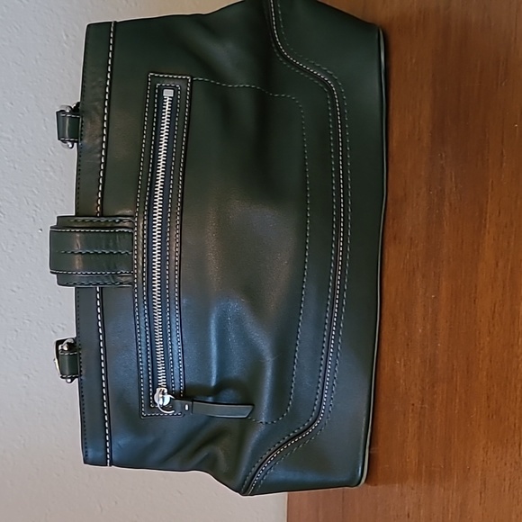 BEAUTIFUL Coach bag - Picture 3 of 10